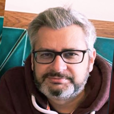 Rubén Alcañiz Guerrero